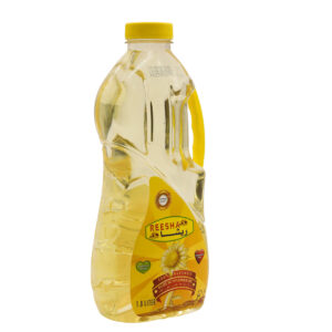 Cooking Oil